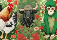 Tử vi tháng 12: Top 4 con giáp vận may áp đảo, mọi việc suôn sẻ, đón Tết Nguyên đán thuận lợi