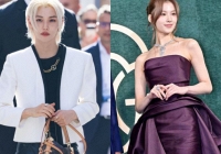 Từng bị chê không có khí chất thời trang, nay Idol JYP oanh tạc mặt trận high fashion 2023