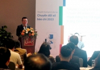Chủ tịch Hội Nhà báo Việt Nam:  Mong muốn Google giúp báo chí trong việc bảo vệ bản quyền 