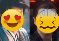 Dạ Hoa thảm họa nhất màn ảnh Hoa ngữ lột xác dữ dội, giờ đẹp trai sáng láng không nhận ra