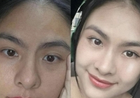 Diễn viên Vân Trang bị chỉ trích vì quảng cáo lố sản phẩm, phải gấp rút làm 1 việc này