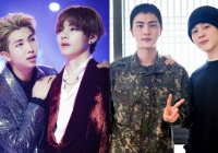Dispatch hé lộ chi tiết lịch nhập ngũ của BTS: Jimin - Jungkook được chính Jin huấn luyện, V gia nhập lực lượng đặc biệt?