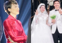 Doãn Hải My hé lộ về bất ngờ mà mẹ ruột dành tặng trong ngày cưới, Văn Hậu cũng rưng rưng xúc động khi nhìn thấy