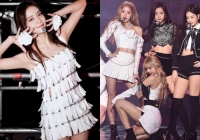 Jisoo trải lòng hậu chiến thắng MAMA 2023, hé lộ tương lai của BLACKPINK giữa biến hợp đồng