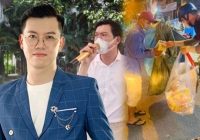 Nam chuyên viên hỗ trợ cộng đồng, 'cứu' nhiều bệnh nhân HIV: 'Mình chỉ mong mọi người hiểu và không kỳ thị người có H'