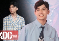 Bán kẹo dạo trang trải 4 năm Đại học rồi đi livestream, Huỳnh Bảo: Động lực kiếm tiền đến từ con tôm người ta bỏ thừa trong nồi lẩu