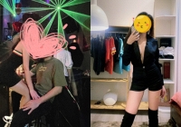 Nữ giám đốc nóng bỏng 'đổ' chàng cầu thủ kém tuổi qua mạng: Ban đầu giấu kín, giờ được chiều như em bé!