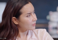 Lưu Hương Giang thú nhận có mâu thuẫn gia đình, trước khi quay còn cãi nhau 