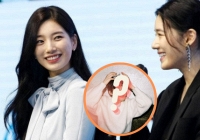 Quá sốc với diện mạo của 'mỹ nhân từng át vía Suzy', cắt tóc vì vai diễn khiến netizen tưởng mỹ nam nào