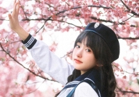 Sở hữu gương mặt quá giống Sơn Tùng M-TP, nữ coser ngoại quốc chiều lòng fan Việt bằng hành động cực đáng yêu