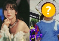  Song Hye Kyo gây sốt với hình ảnh chưa từng được công bố, chứng minh nhan sắc không “dao kéo”