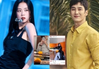 Nghi vấn Jisoo quay lại với Ahn Bo Hyun, cả hai để lộ chi tiết trùng hợp hay cố ý đây? 