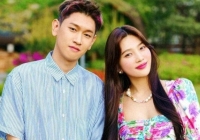 Xôn xao tin Joy (Red Velvet) quyết chia tay Crush sau nghi vấn bị bạn trai cười nhạo trước mặt đồng nghiệp