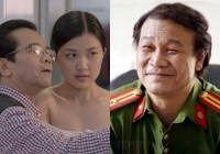 2 Đại tá là NSND, chuyên đóng vai tội phạm, trùm ma túy, xã hội đen là ai?