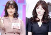 'Bản sao Song Hye Kyo' mắc bệnh ung thư hiếm gặp, phải cắt 1/3 lưỡi vẫn cố gắng trở lại sân khấu 