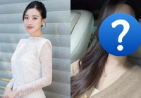 Bất ngờ với nhan sắc đời thường của 'gái một con' Đỗ Mỹ Linh: Gần 30 mà gương mặt cứ như nữ sinh trung học