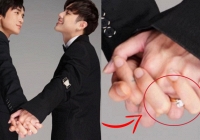 BB Trần kỷ niệm hơn 1 thập kỷ hẹn hò với bạn trai, lộ hint chuẩn bị kết hôn?