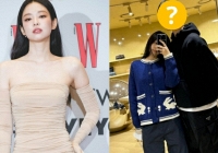 Jennie (BLACKPINK) có động thái đặc biệt dành cho 1 nam diễn viên trong 2 năm liên tiếp, hoá ra là nhân vật thân với V (BTS)