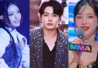 MMA 2023: NewJeans lại thắng đậm với “Daesang đôi', fan Hàn đòi công bằng cho Jung Kook, aespa liệu có xứng đáng? 