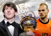Sau 13 năm, cựu sao bóng đá thừa nhận 'bất công' vì tuột Quả bóng vàng vào tay Messi