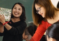 2 cô giáo Việt xuất sắc lọt top 'Giáo viên toàn cầu', từ chối công việc lương 'khủng' để cống hiến cho giáo dục