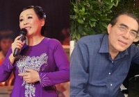 Cặp song ca 'huyền thoại' Trung Đức - Thu Hiền: Đều là NSND, tuổi 71 sống an nhiên bên bạn đời tuyệt vời