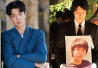 Tài tử Celebrity hé lộ bi kịch gia đình: Em trai bị sát hại khi 20 tuổi, bản thân chỉ có 5 giây đau buồn vì 1 lý do