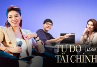 100 tỷ có đủ để tự do tài chính? BTV Ngọc Trinh khiến bạn nhận ra từ trước đến nay, bạn đã hiểu sai khai niệm này!