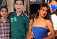 Đi nghĩa vụ 2 năm, chàng trai về nhà với bất ngờ lớn, nhan sắc của bạn gái là điều đáng chú ý