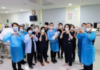 Điều kỳ diệu với vợ chồng người Việt ở Hàn Quốc: 3 con sinh non 23 tuần, được bác sĩ tận tình giúp và cái kết ngoài sức tưởng tượng