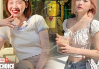 Loạt gương mặt Gen Z vừa xinh vừa giỏi, 'idol giới trẻ' thế này bố mẹ cũng khuyến khích follow ngay