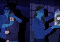 Một gia đình bị thầy bói thao túng tâm lý suốt 19 năm, lừa đảo gần 5 tỷ VNĐ, bí mật phanh phui khiến dư luận choáng váng