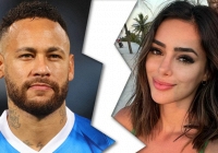 Neymar vẫn 'vui tươi' hậu chia tay, bạn gãi cũ thăng hạng nhan sắc rõ rệt