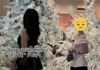 Nghi vấn nơi check-in cây thông đẹp nhất quận 1 nhận về vô số lời phàn nàn vì không tôn trọng khách?