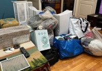 Bỏ hơn 100 món đồ trước khi chuyển nhà, tôi nhận ra 3 bí quyết 'dễ như ăn kẹo' để bắt đầu chi tiêu thông minh hơn