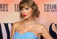 Taylor Swift thành nữ tỷ phú quyền lực: Sở hữu khối tài sản 27.000 tỷ đồng chỉ nhờ âm nhạc!