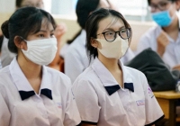  Học sinh Việt Nam tụt hạng về khả năng đọc hiểu, toán học và khoa học