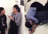 Học sinh xúc phạm, bạo lực với giáo viên có thể bị truy cứu trách nhiệm hình sự?