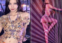 Ở lại BLACKPINK và tiếp tục làm idol, Lisa bị netizen xứ Trung xỏ xiên 'sao không đi biểu diễn ở Crazy Horse?'