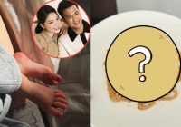 Linh Rin lần đầu tiên cho ái nữ lên sóng, cơm ở cữ sang chảnh nhà hào môn gây chú ý