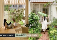 Chuyển ra ở riêng, cô gái trẻ tự cải tạo căn nhà cũ kỹ theo style vintage Pháp khiến ai nhìn cũng khen