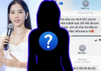 Rầm rộ tin nhắn Nam Em xin tiền mẹ nuôi, nhanh chóng đổi thái độ khi bị ngăn cấm yêu chồng sắp cưới
