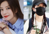 Sau 2 năm bị xoá sổ, Triệu Vy giờ tu thiền và sống ẩn dật