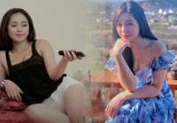 Thoát mác hot girl hài nhảm, Quỳnh Kool trở thành ngọc nữ giờ vàng như thế nào?