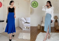 5 mẫu chân váy không nên sắm diện Tết vì 'dìm' dáng, kém sành điệu