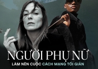 Chân dung người phụ nữ có sức ảnh hưởng nhất 2023 Phoebe Philo: 'Phù thủy' tiên phong trào lưu xa xỉ thầm lặng, 'nữ vương Céline' một thời 