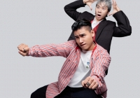 GDucky tái xuất sau 3 năm: HLV Karik và 1 nhân vật góp phần tạo nên thành công của Vịt Vàng tại Rap Việt cũng có mặt!