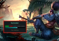 Hô hào bài trừ nạn 'phá game', Riot lại trực tiếp đưa ra công cụ để game thủ toxic lộng hành hơn bao giờ hết