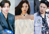 Jennie (BLACKPINK) bất ngờ bị cà khịa cực mạnh vì hẹn hò tận 3 ca sĩ hàng đầu Hàn Quốc