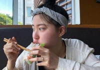 Kiểu giảm cân gây mất cơ nhanh nhưng không giảm được lạng mỡ nào, tiếc là nhiều chị em hay làm theo